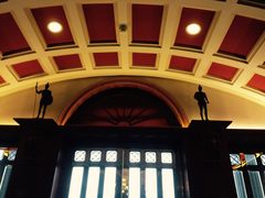 -老味道民宿(栈桥店)