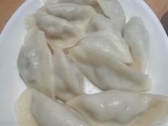 -喜家德虾仁水饺(东方宝泰店)