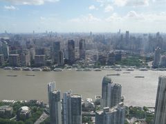-上海中心大厦