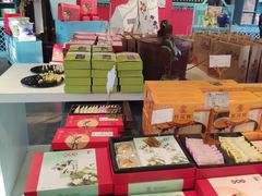 -桃源村(老门东店)