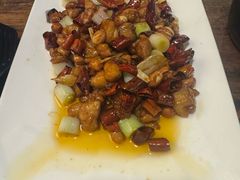 -陈麻婆豆腐(旗舰店)