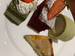 -索菲特西湖大酒店·香榭丽全日候餐厅(南山路店)