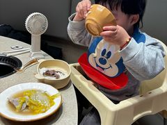 -海底捞大排档火锅(打浦路店)