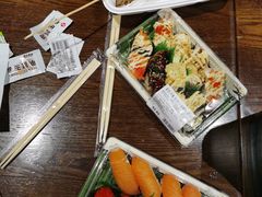 -盒马鲜生(杭州运河上街店)