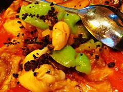 -云海肴·汽锅鸡·云南菜(苏州中心店)