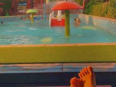-阿酋湾水上乐园