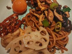 -汉丽斯巴西烤肉自助(市南店)