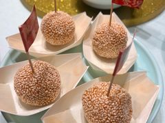 -天成·川菜家宴(海港城店)