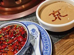 -清真·京华源铜锅涮肉(丰庆店)