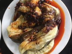 -梯坎豆花