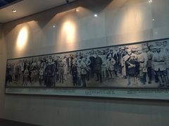 四渡怀念馆-四渡赤水纪念馆