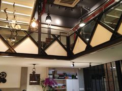 大堂-马头巷·隐庐居·红油大虾(园区店)