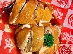 -西关味(大卫城店)