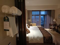 -天目湖御水温泉·度假酒店