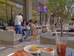 -大小咖啡 BigSmallCoffee(麦子店)