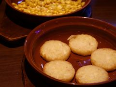 薯饼-萨莉亚意式餐厅(苏州泉屋店)