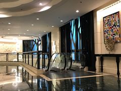 -香港珀丽酒店