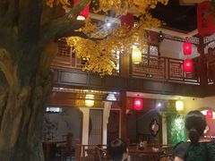 -钵家大院·地道湖北菜(江夏·大花岭店)