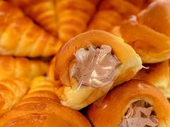 -新侨三宝乐面包店(崇文门店)