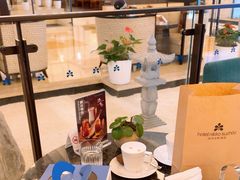 -苏州日航酒店-大堂酒廊(长江路店)