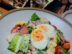 -The Good Place好地方·Brunch·coffee(国贸店)
