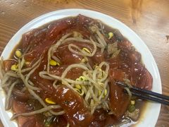 -何记酿皮店(西流湾店)