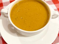 扁豆汤-BRBR叙利亚餐厅(总店)