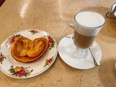 -国际饭店·原点咖啡吧ORIGIN CAFE&BAR