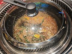 -遇东北林区铁锅炖(南开店)