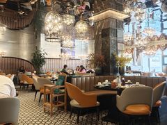 -巴依老爷新疆美食(清华东门店)