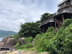 -海南分界洲岛旅游区