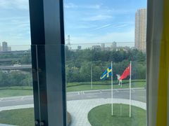 -宜家家居(西安未央商场店)