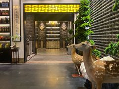 -健眺小海鲜(临海后山店)