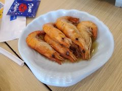 -蟹盛(上海白玉兰广场店)