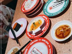 -元气寿司(东方宝泰店)