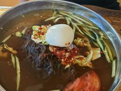 -百年石锅饭·朝鲜族传统民餐