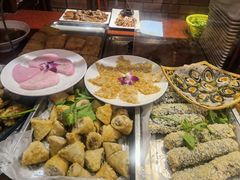 -抱德·潮汕味(敦和店原惠城鱼仔)