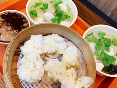 虾仁三鲜烧卖-庆丰包子铺(南站二店)