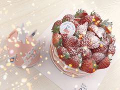 草莓多多-静宜和她的朋友(星海广场店)