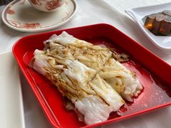 -稻香酒家·33年老字号·港式粤菜(富邦中心店)