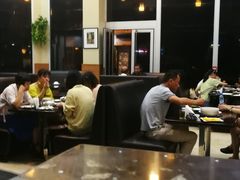 -和平饭店