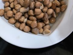煮花生米-来顺成饭庄