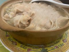 -砂锅居饭庄·京菜(西四店)