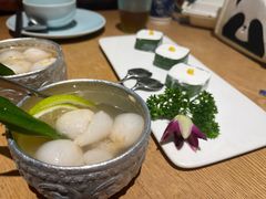 -曼泰·泰餐(京华城店)