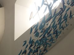 -深圳东部华侨城瀑布酒店