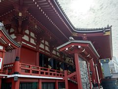 -浅草寺