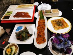 -湖锦酒楼·32年地道湖北菜(光谷店)