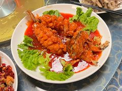 -芊城人家酸菜鱼馆(百水芊城怡水坊店)