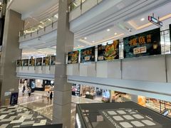 -上海来福士广场