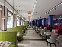 -满福隆酒楼(万绿园店)